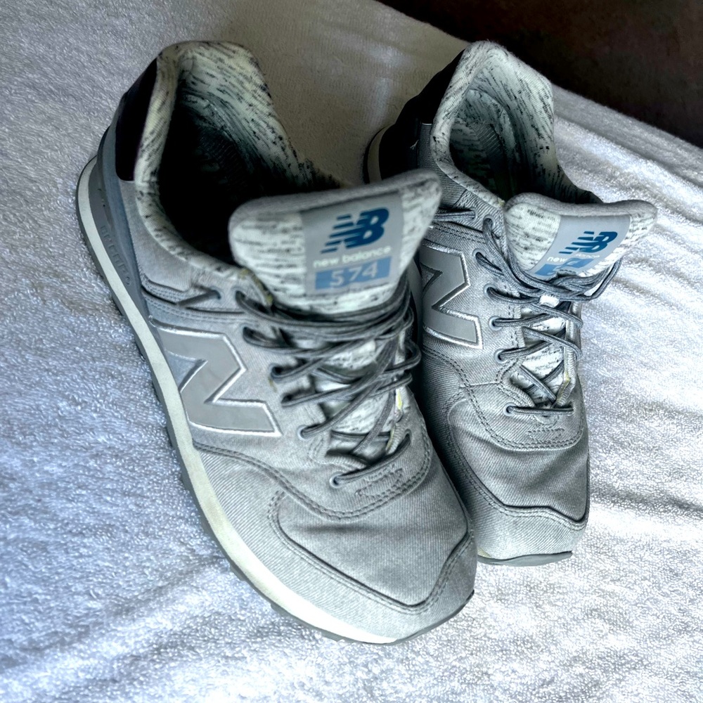 NEW BALANCE